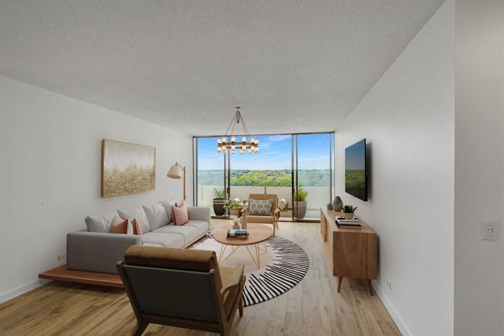 2575 Peachtree Road NE Unit 15F
