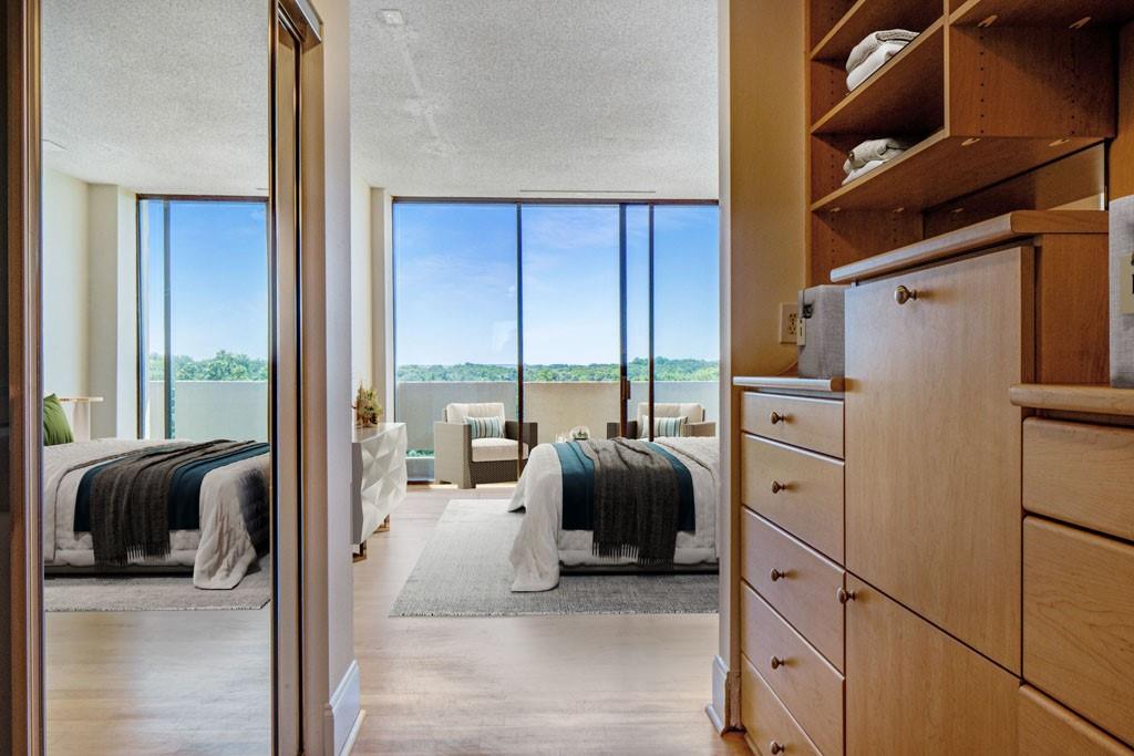 2575 Peachtree Road NE Unit 15G