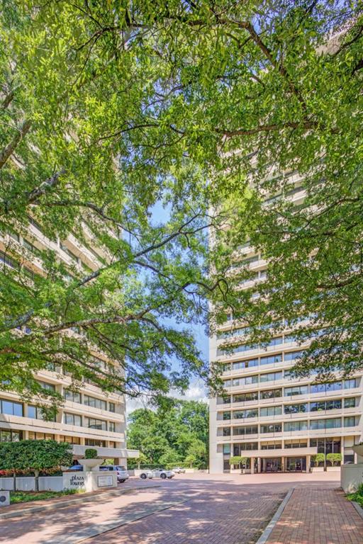 2575 Peachtree Road NE Unit 15G