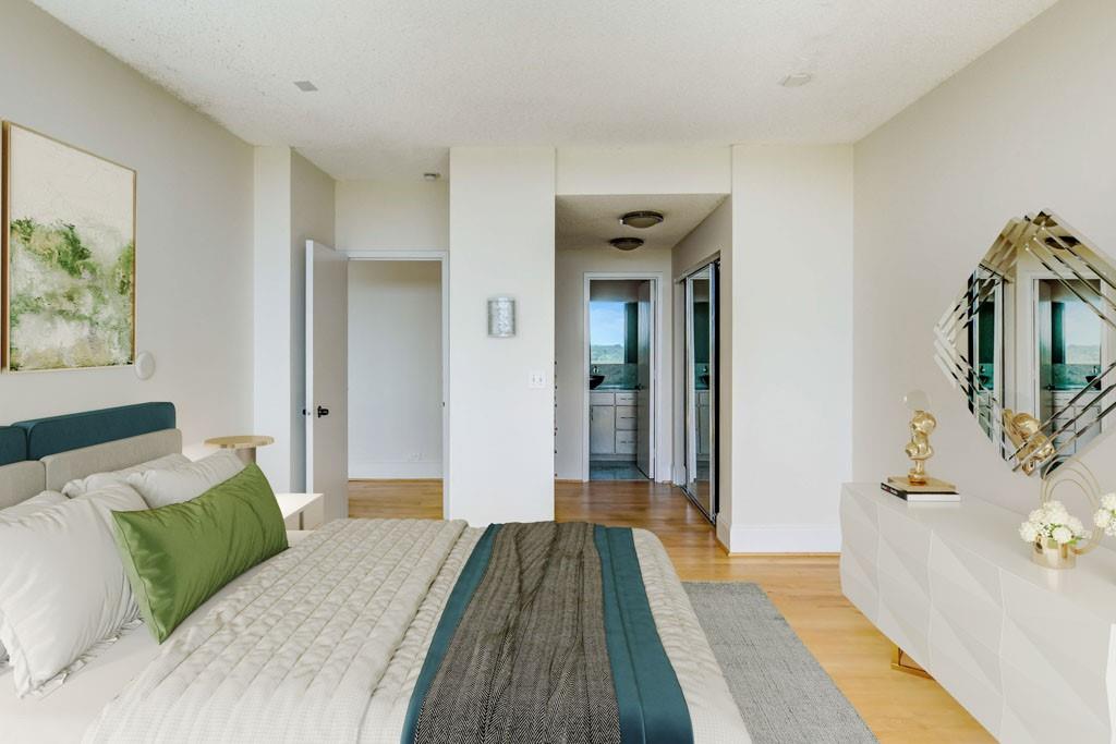 2575 Peachtree Road NE Unit 15G