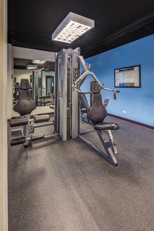 2575 Peachtree Road NE Unit 15G