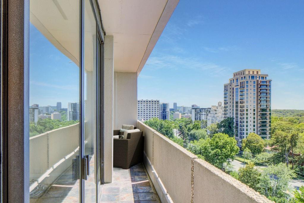 2575 Peachtree Road NE Unit 15G