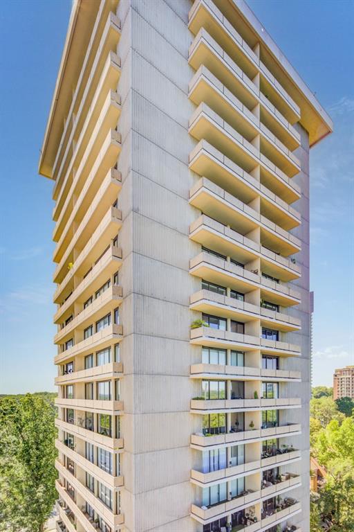 2575 Peachtree Road NE Unit 15G