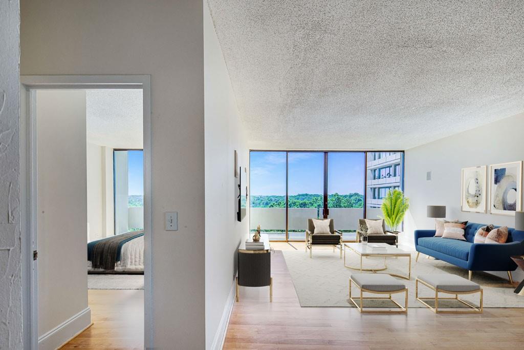 2575 Peachtree Road NE Unit 15G