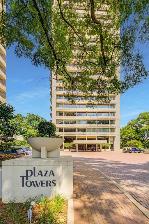2575 Peachtree Road NE Unit 15G