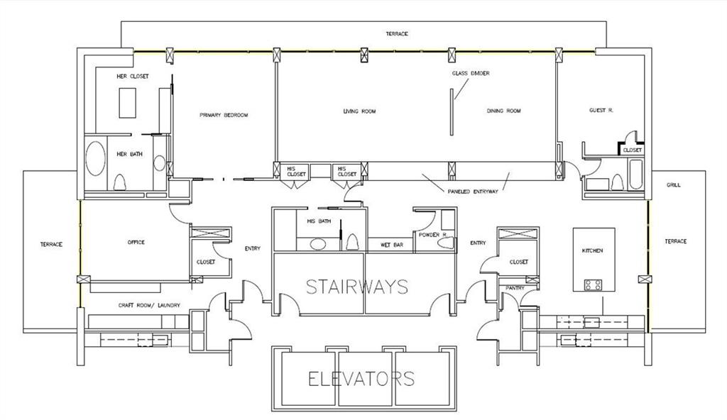 2575 Peachtree Road NE Unit 15G