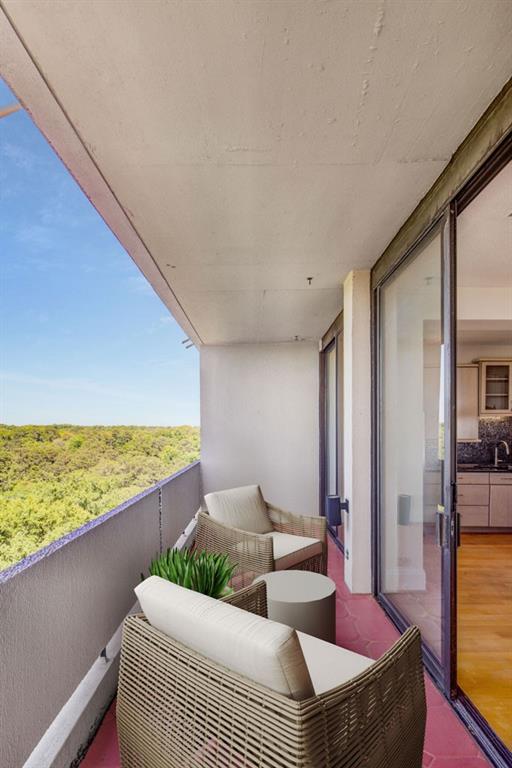 2575 Peachtree Road NE Unit 15G
