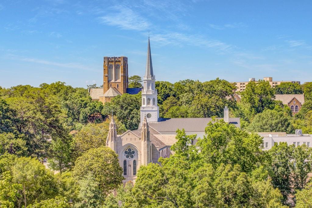 2575 Peachtree Road NE Unit 15G