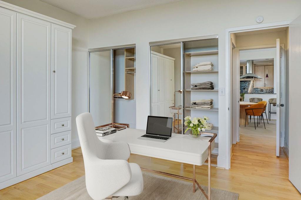 2575 Peachtree Road NE Unit 15G