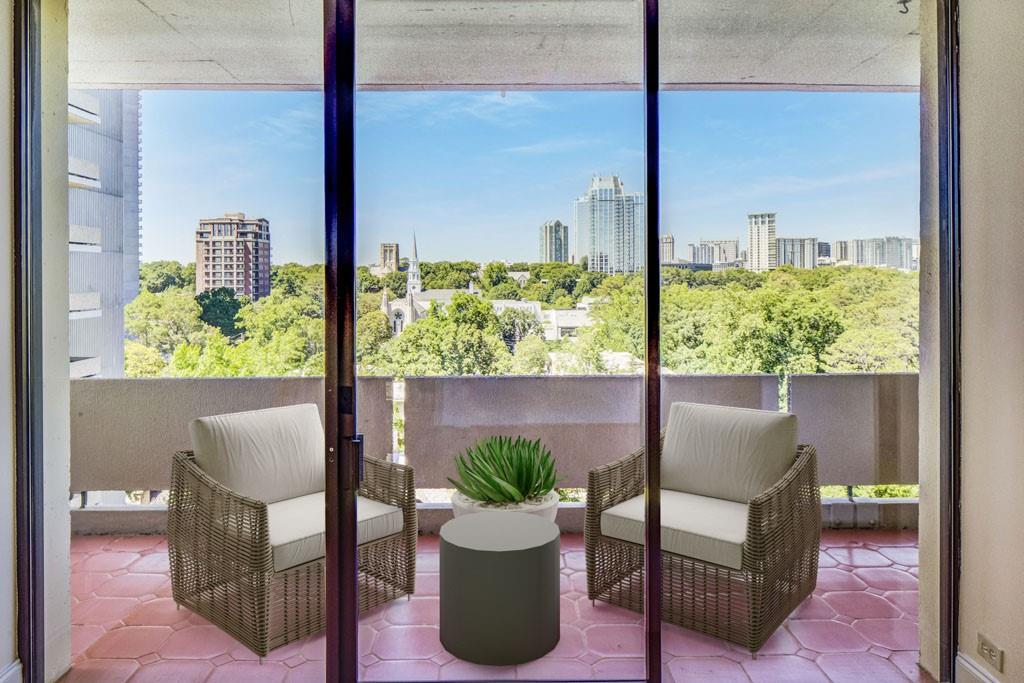 2575 Peachtree Road NE Unit 15G