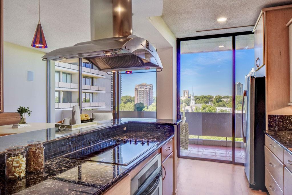 2575 Peachtree Road NE Unit 15G
