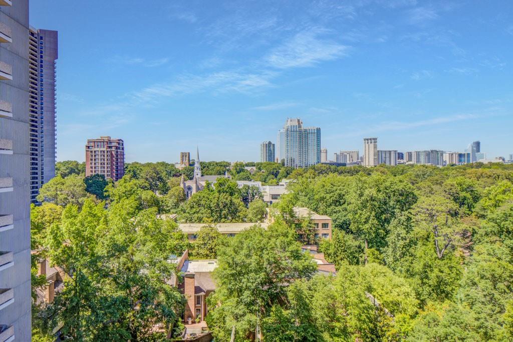 2575 Peachtree Road NE Unit 15G