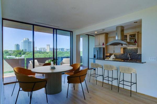 2575 Peachtree Road NE Unit 15G