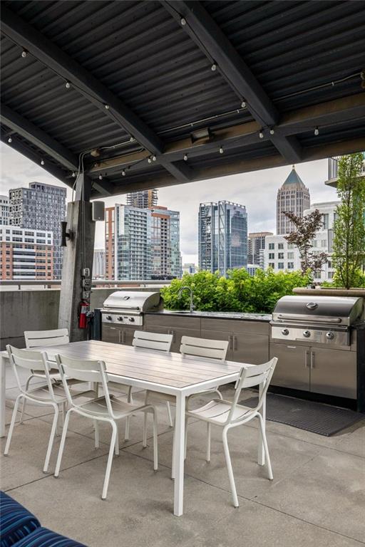 923 Peachtree Street NE Unit 1238
