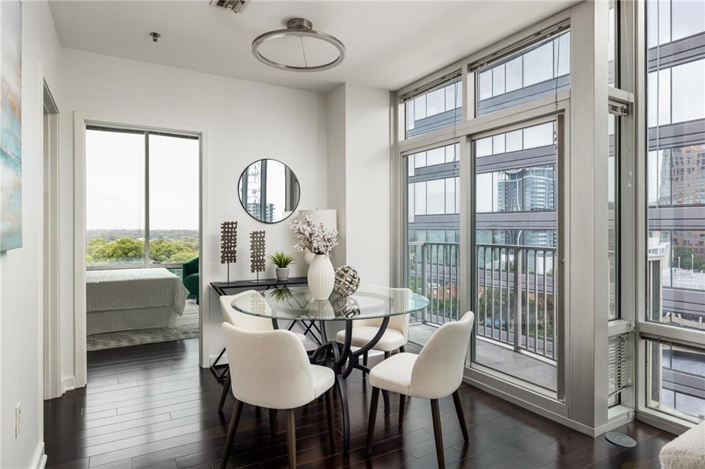 923 Peachtree Street NE Unit 1238