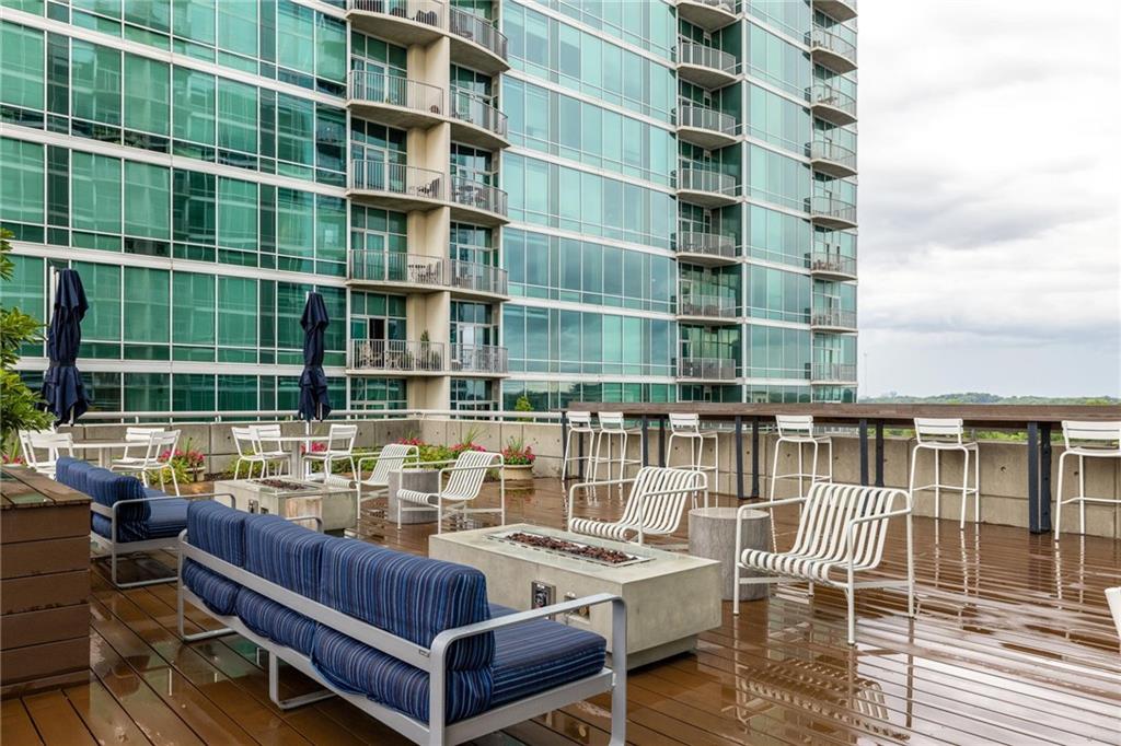 923 Peachtree Street NE Unit 1238