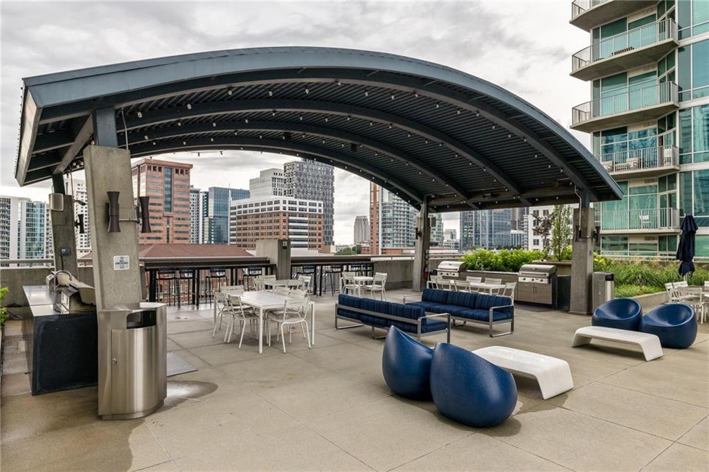 923 Peachtree Street NE Unit 1238