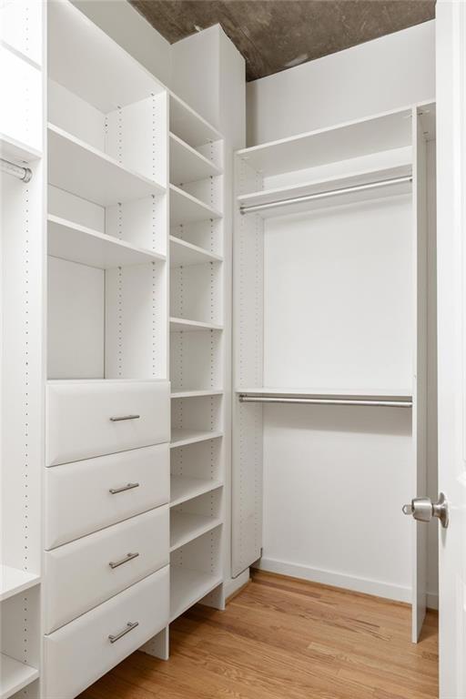 923 Peachtree Street NE Unit 1238