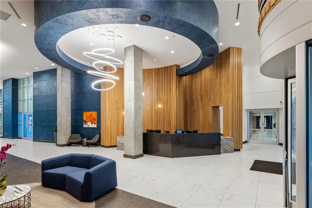 923 Peachtree Street NE Unit 1238