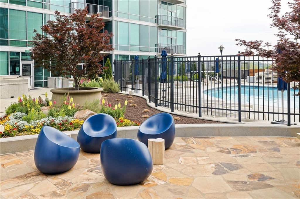 923 Peachtree Street NE Unit 1238