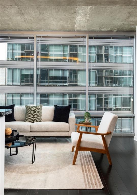 923 Peachtree Street NE Unit 1238