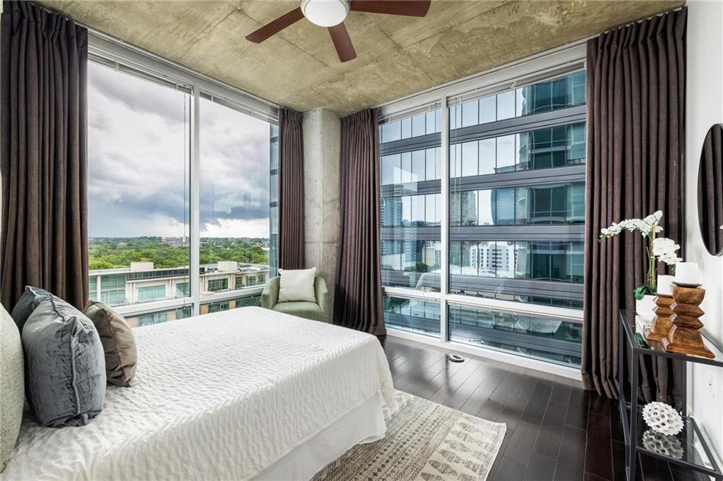 923 Peachtree Street NE Unit 1238