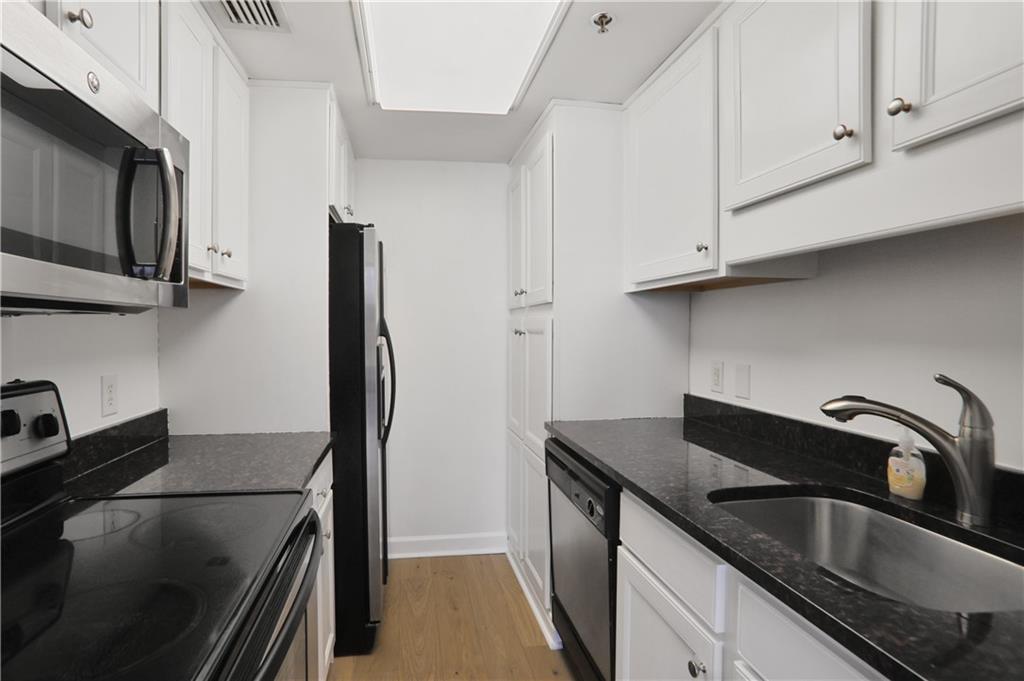 1280 W Peachtree Street NW Unit 2313