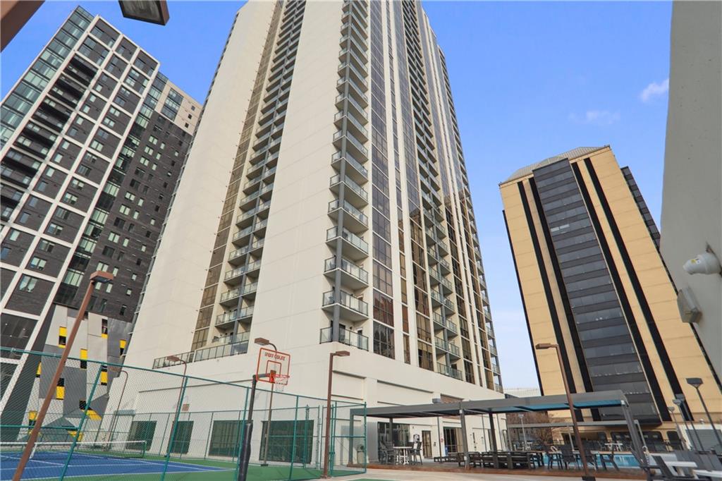 1280 W Peachtree Street NW Unit 2313