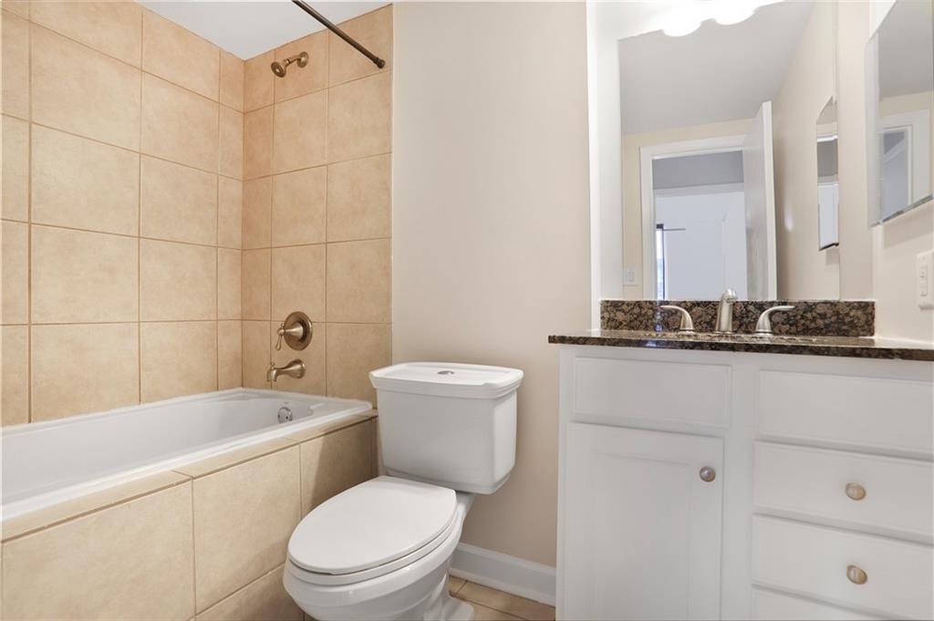 1280 W Peachtree Street NW Unit 2313