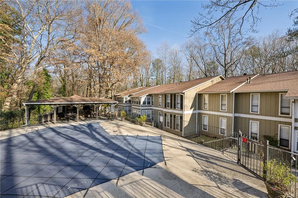5149 Roswell Road Unit 2