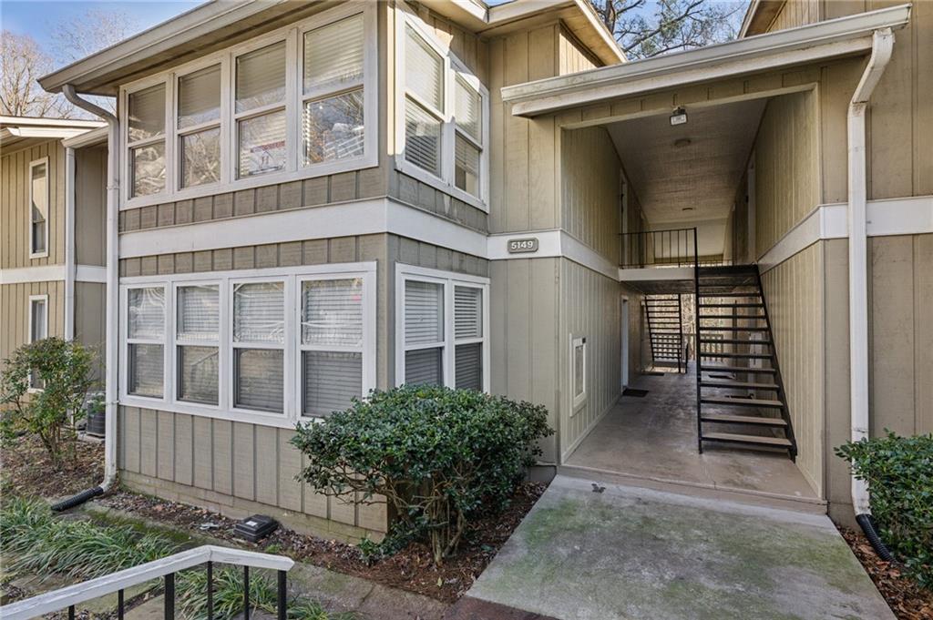5149 Roswell Road Unit 2