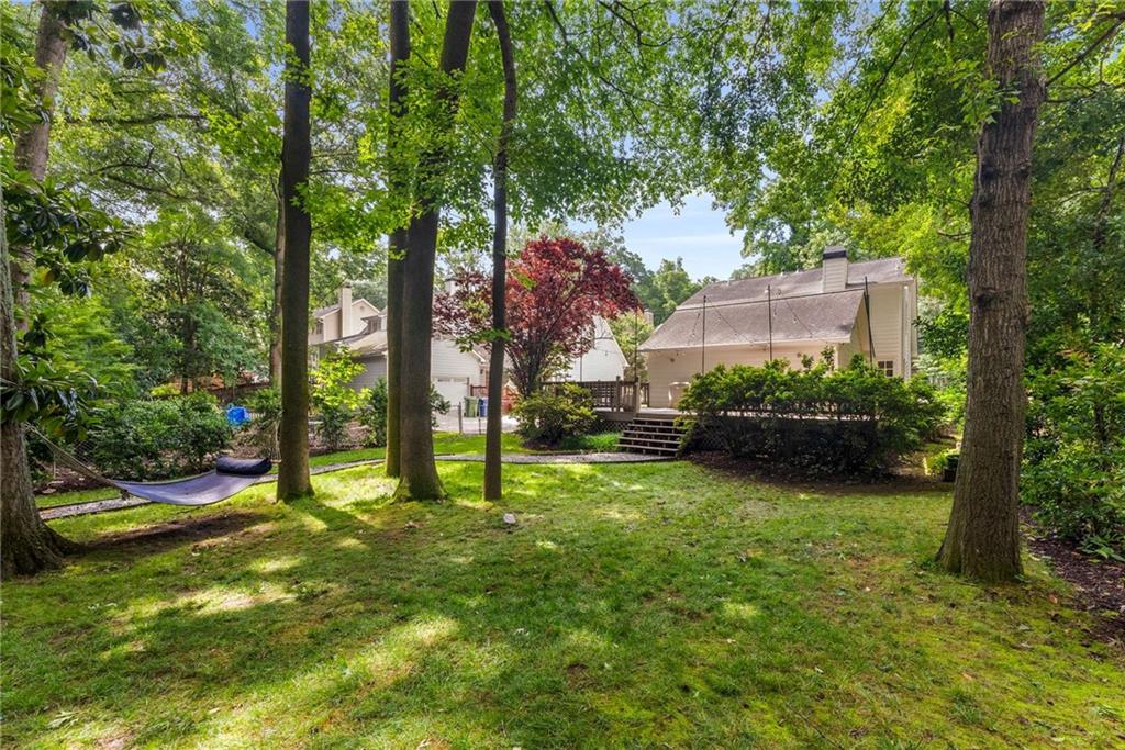 999 Seaboard Avenue NW