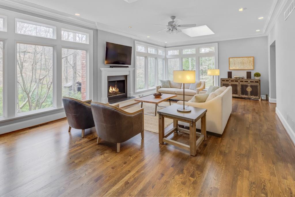 366 Blackland Road NW