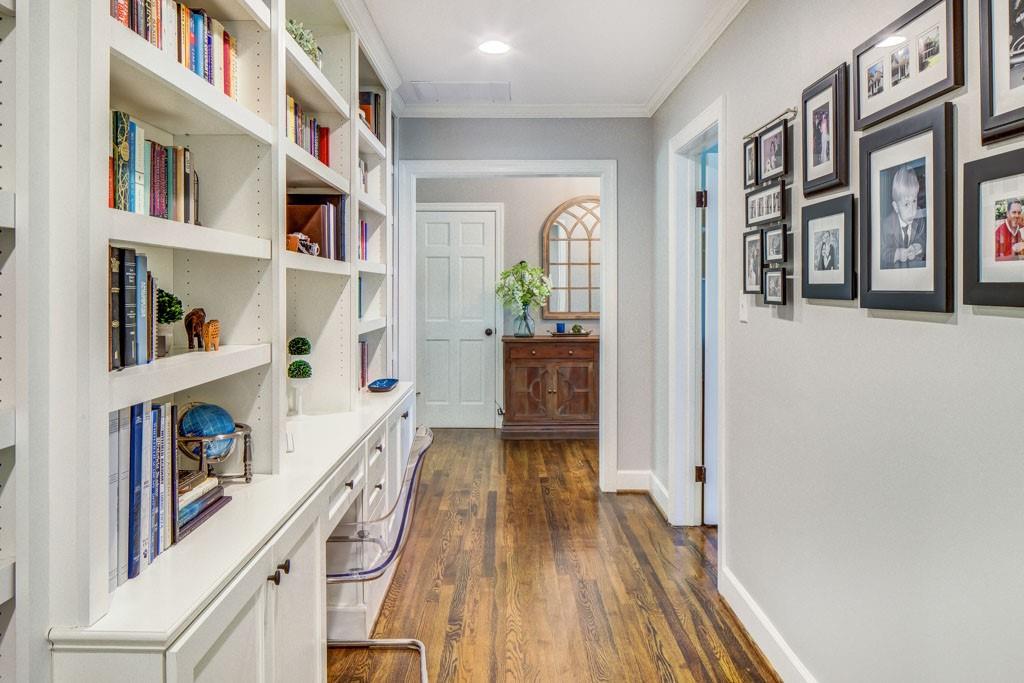 1343 Peachtree Battle Avenue NW