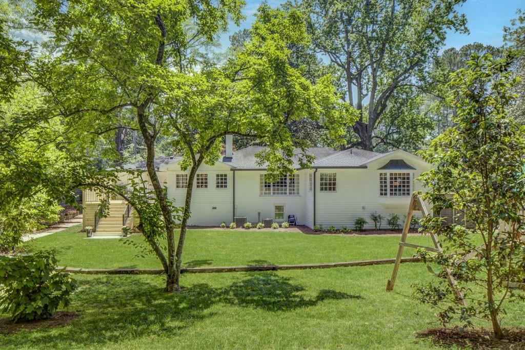 1343 Peachtree Battle Avenue NW