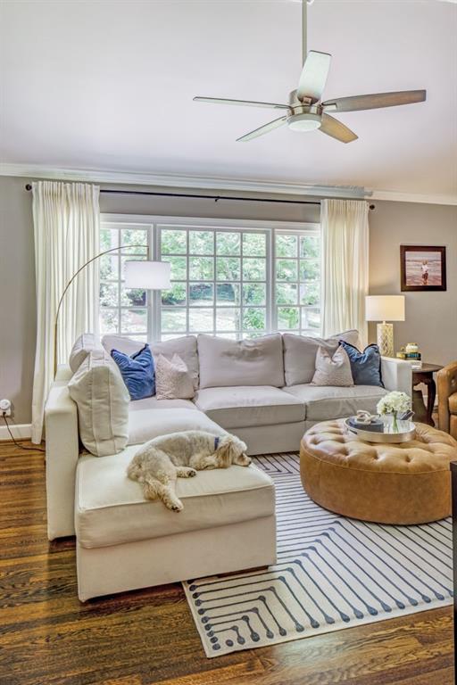 1343 Peachtree Battle Avenue NW