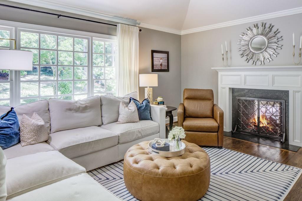 1343 Peachtree Battle Avenue NW