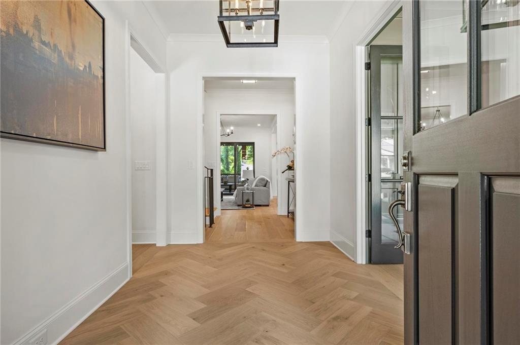 2461 Fernleaf Court NW