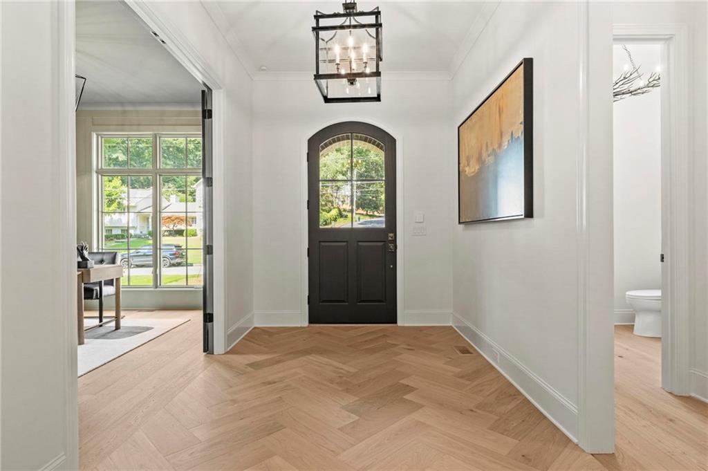 2461 Fernleaf Court NW