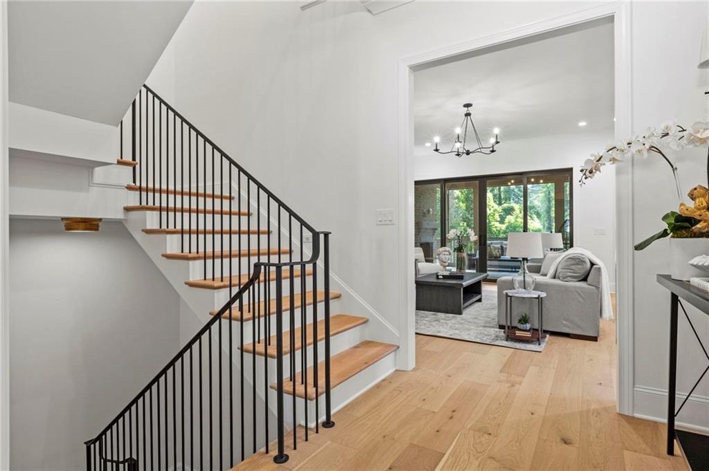 2461 Fernleaf Court NW