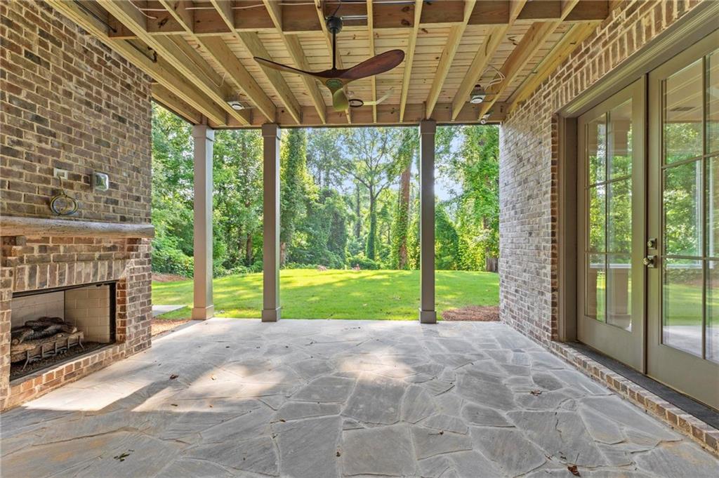 2461 Fernleaf Court NW