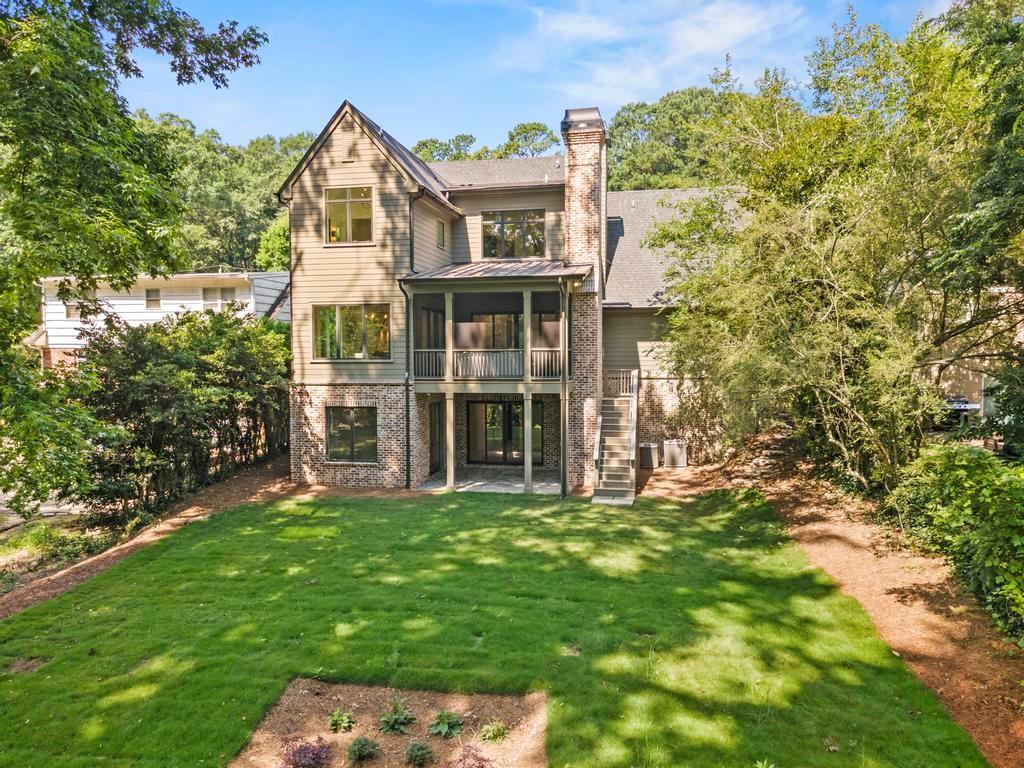 2461 Fernleaf Court NW