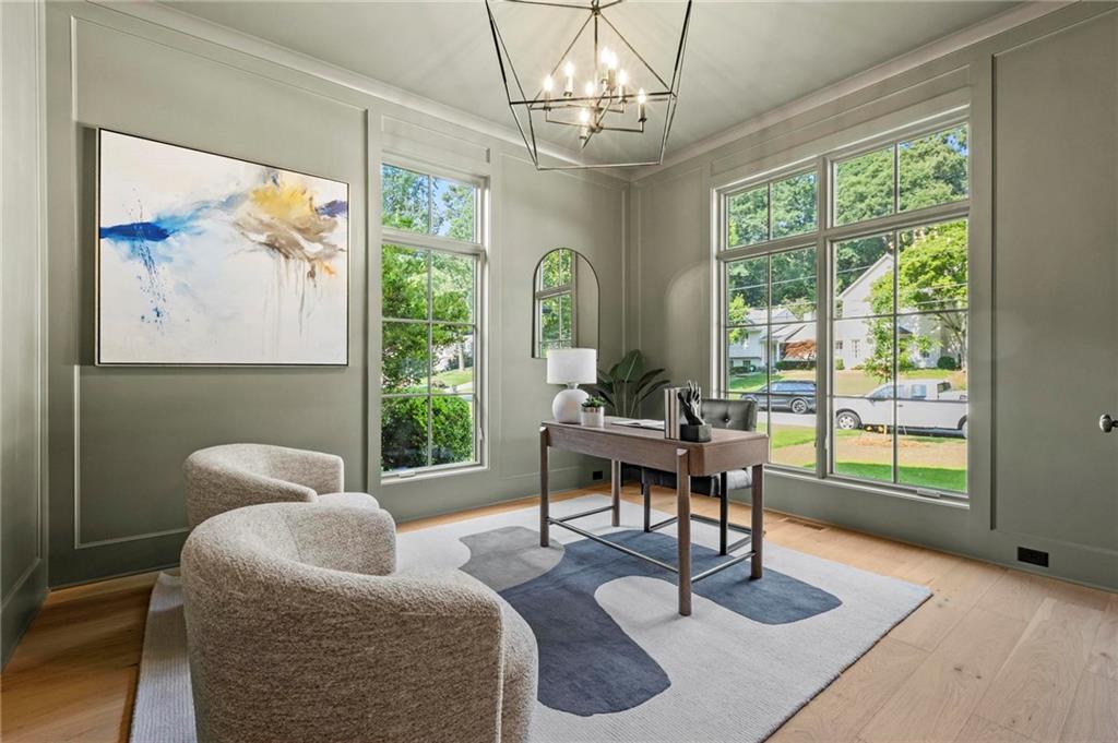 2461 Fernleaf Court NW