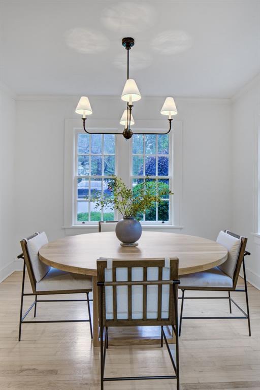 2117 Fairhaven Circle NE
