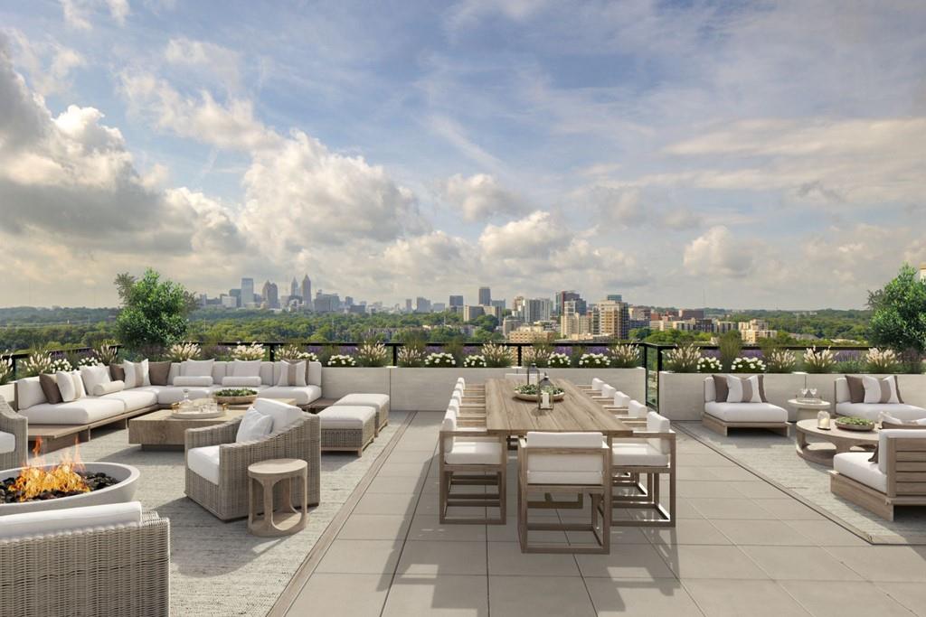 2425 Peachtree Road NE Unit 1505