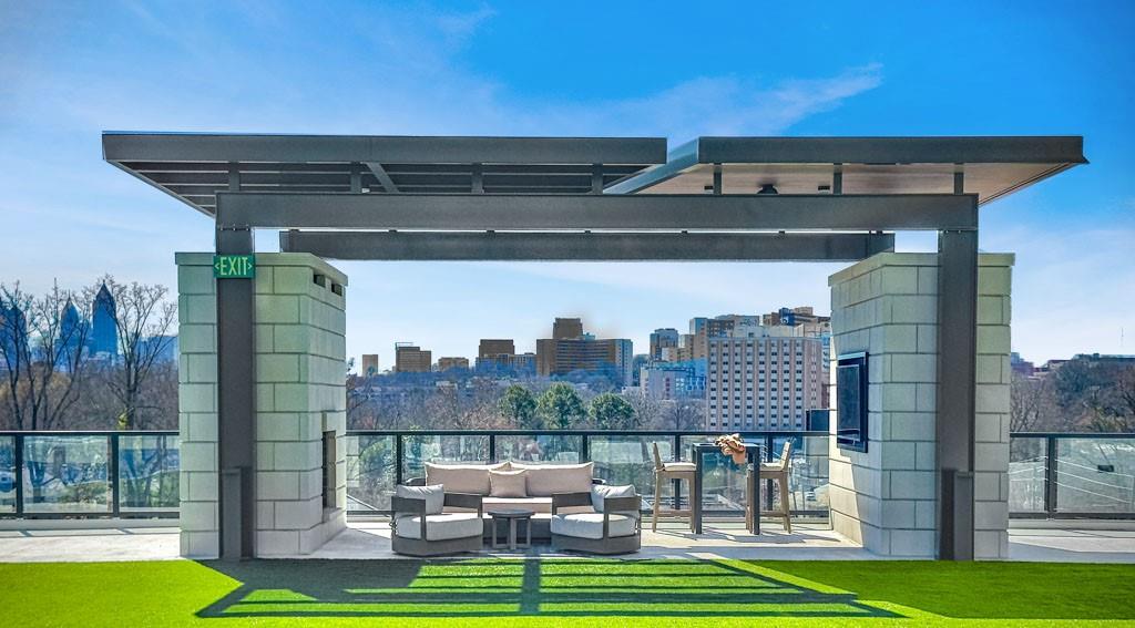 2425 Peachtree Road NE Unit 1505