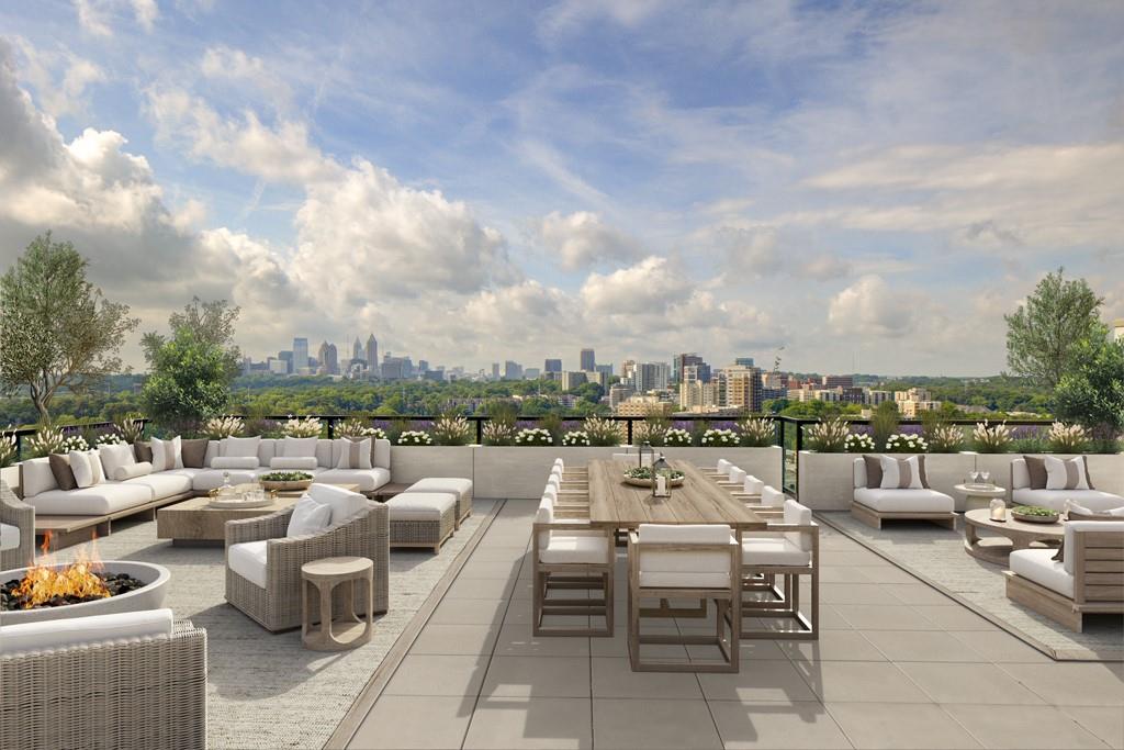 2425 Peachtree Road NE Unit 1505