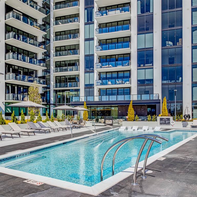 2425 Peachtree Road NE Unit 1505