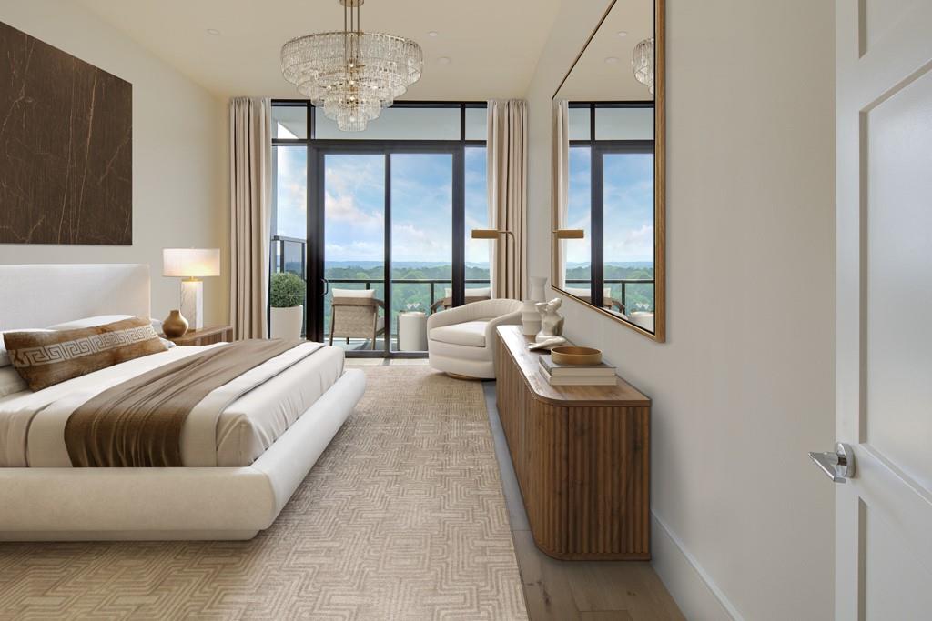 2425 Peachtree Road NE Unit 1505