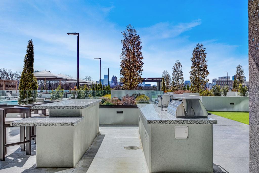 2425 Peachtree Road NE Unit 1505